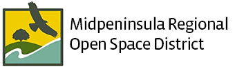 Midpeninsula Regional Open Space District Online Store logo
