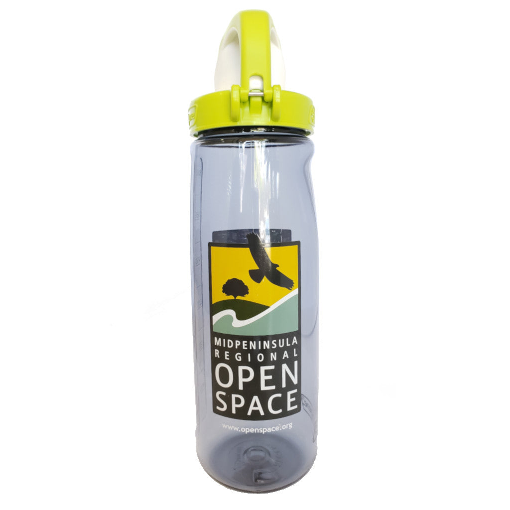 Bear Creek Redwoods Water Bottle