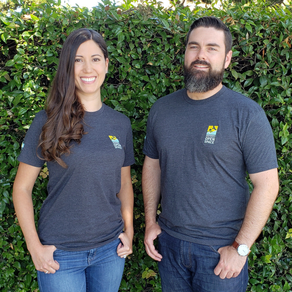 Bear Creek Redwoods T-shirt