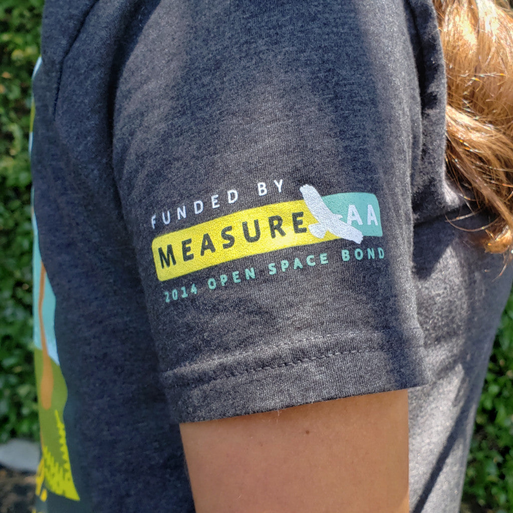 Bear Creek Redwoods T-shirt