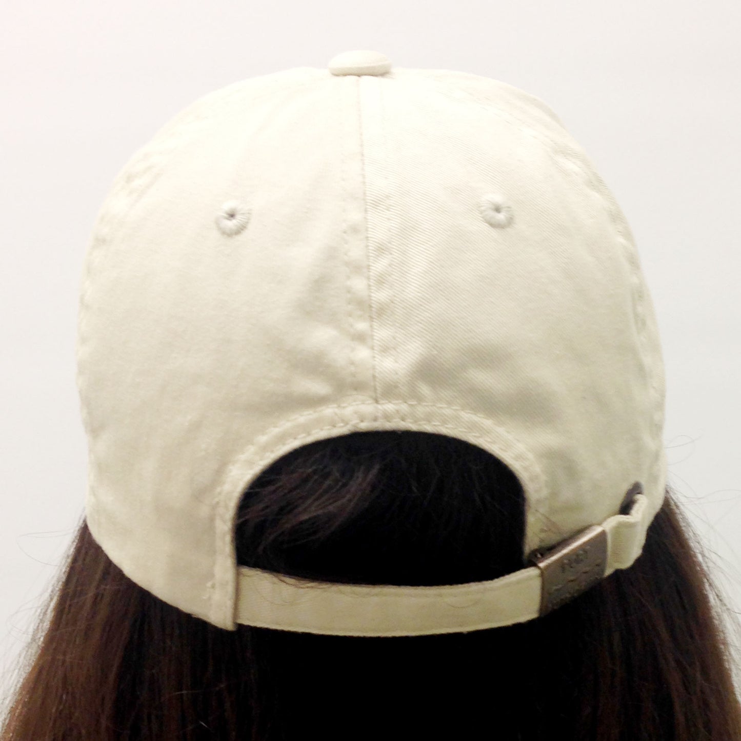 hat back