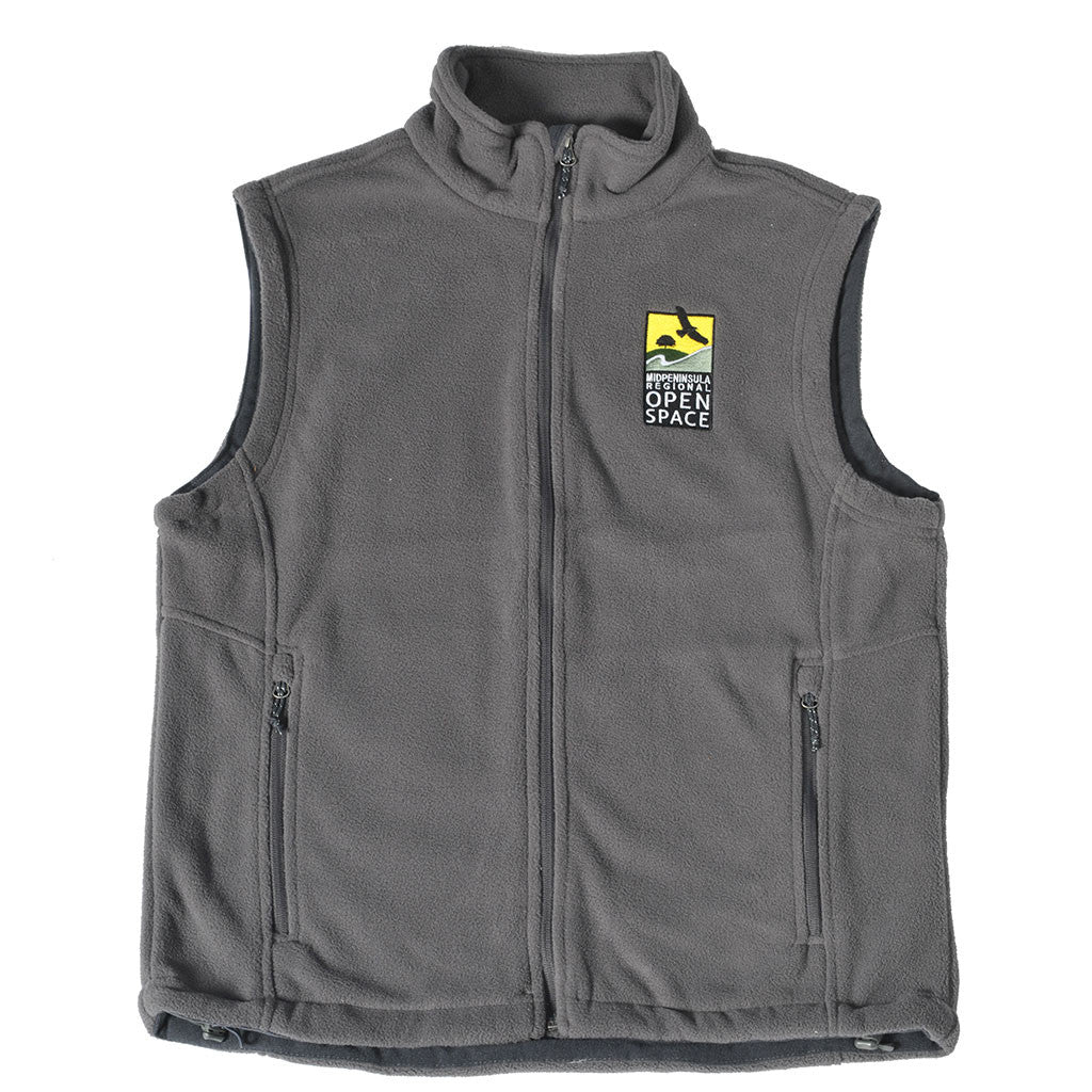 men's vest front
