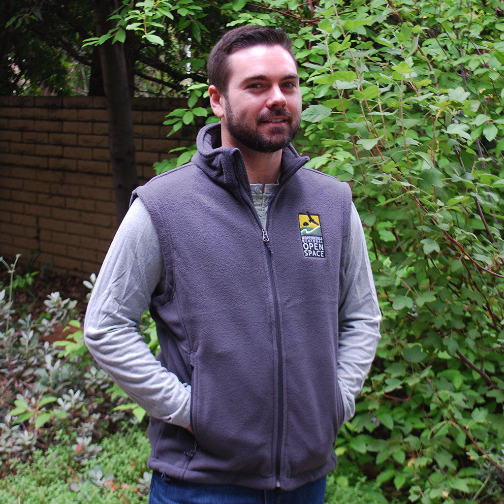 men's vest