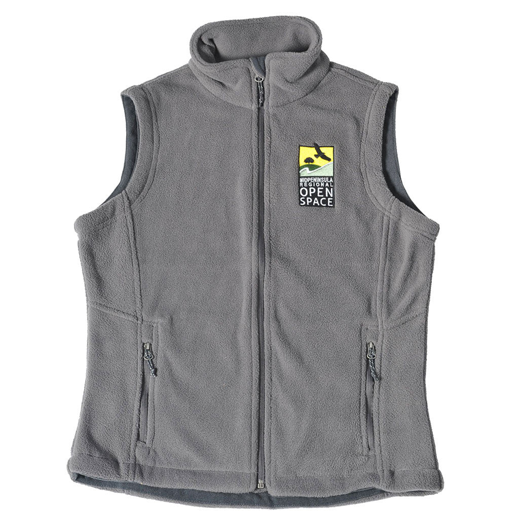 women's vest front