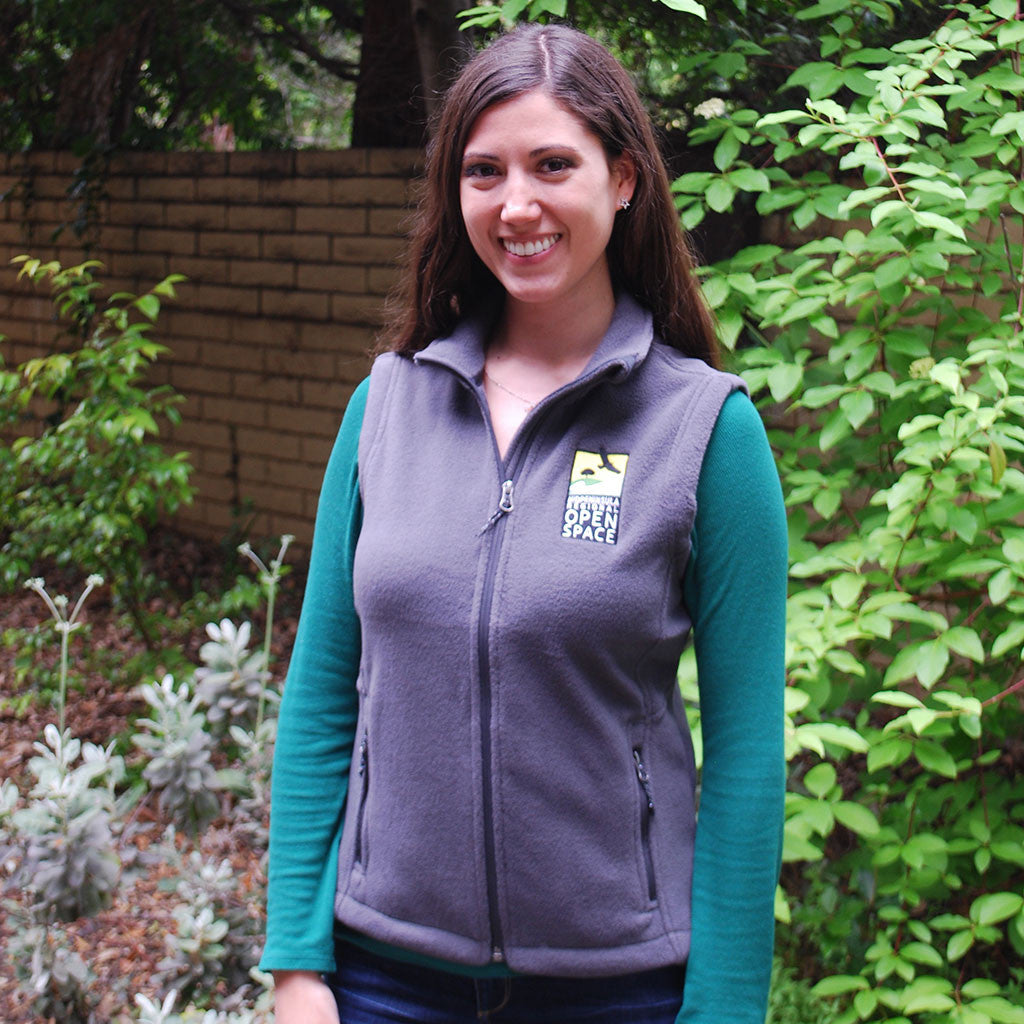 women's vest