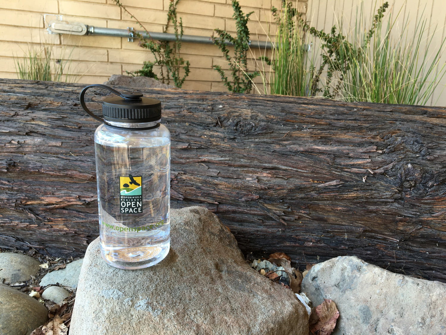 Water Bottles