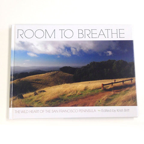Room to Breathe Book