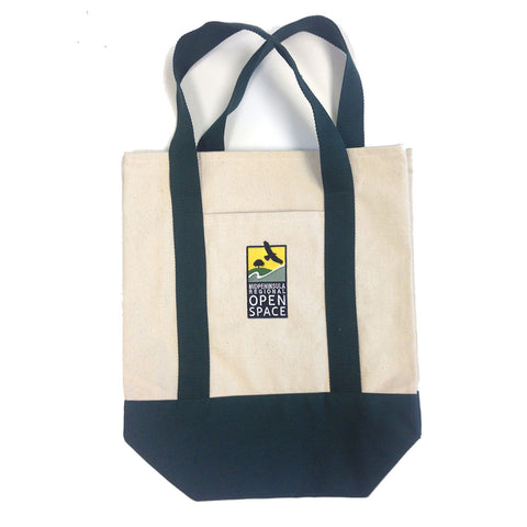 Tote front