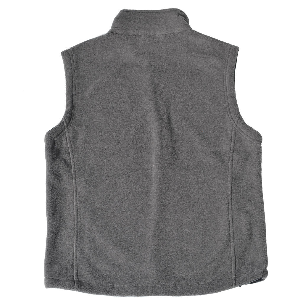 men's vest back